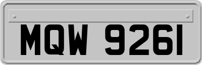 MQW9261