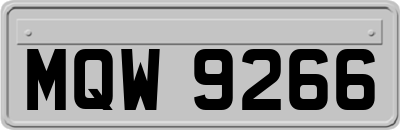 MQW9266