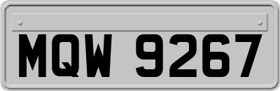 MQW9267