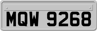 MQW9268