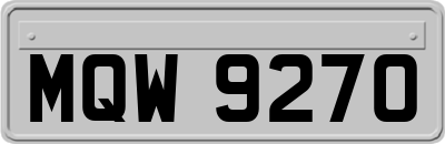 MQW9270