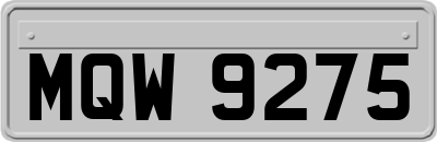 MQW9275