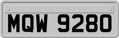 MQW9280