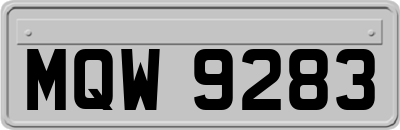 MQW9283