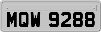MQW9288