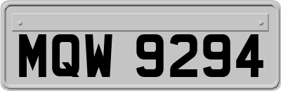 MQW9294