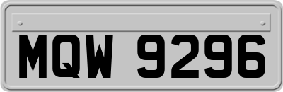 MQW9296