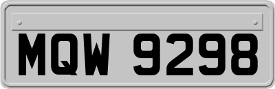 MQW9298