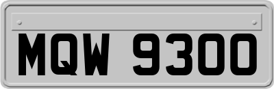 MQW9300