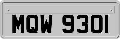MQW9301