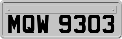 MQW9303