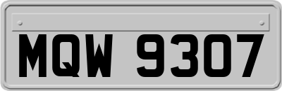 MQW9307