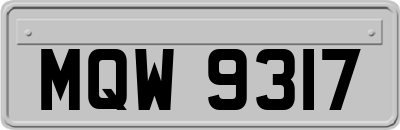 MQW9317
