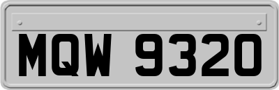 MQW9320
