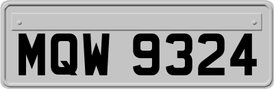 MQW9324