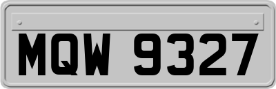 MQW9327