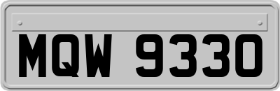 MQW9330