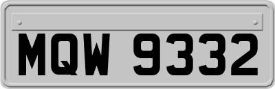 MQW9332
