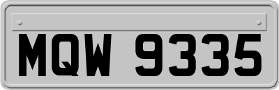 MQW9335