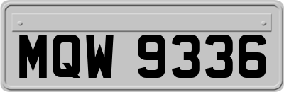 MQW9336