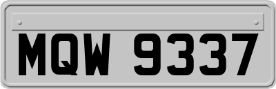 MQW9337