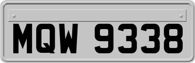 MQW9338