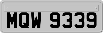 MQW9339