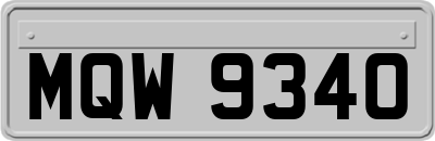 MQW9340