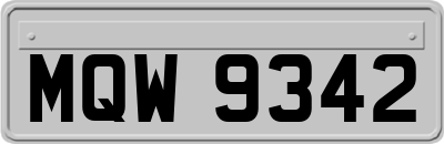 MQW9342