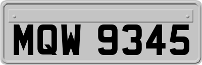 MQW9345