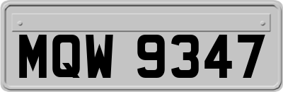 MQW9347