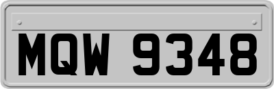 MQW9348