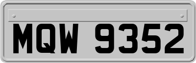 MQW9352