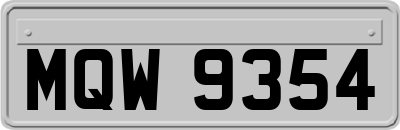 MQW9354