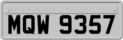 MQW9357