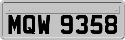 MQW9358