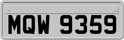 MQW9359