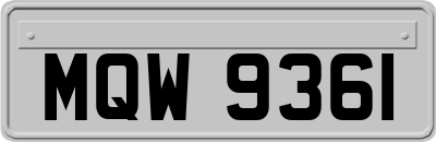 MQW9361
