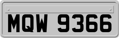 MQW9366