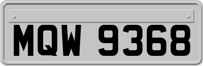 MQW9368