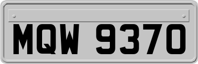 MQW9370