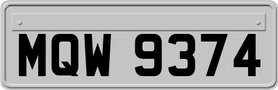 MQW9374