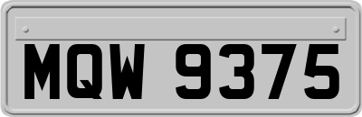 MQW9375