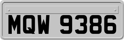 MQW9386
