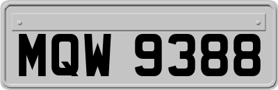 MQW9388