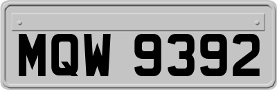 MQW9392