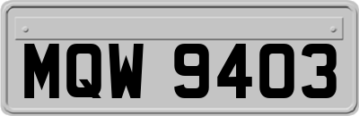 MQW9403