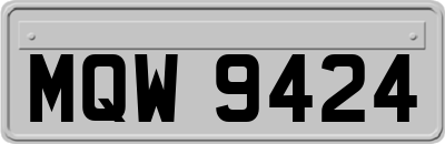 MQW9424