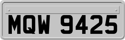 MQW9425