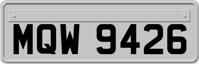 MQW9426